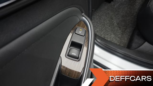 ChevroletGMDaewoo MALIBU 1.3 Turbo Premier Prime Sefety купить на сайте DeffCars