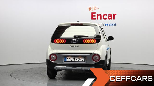 Hyundai CASPER Turbo Modern купить на сайте DeffCars