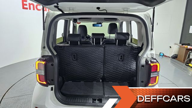Kia RAY Signature купить на сайте DeffCars