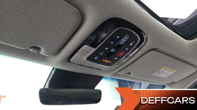 Hyundai PALISADE Gasoline 3.8 4WD Prestige купить на сайте DeffCars
