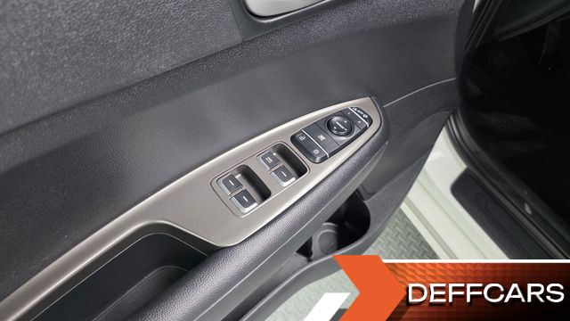 Kia K5 2.0 Prestige купить на сайте DeffCars
