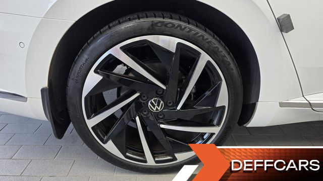 Volkswagen ARTEON 2.0 TDI R-LIINE 4Motion купить на сайте DeffCars