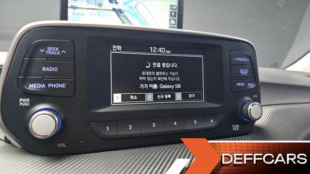 Hyundai TUCSON Gasoline 1.6 turbo 2WD Modern купить на сайте DeffCars