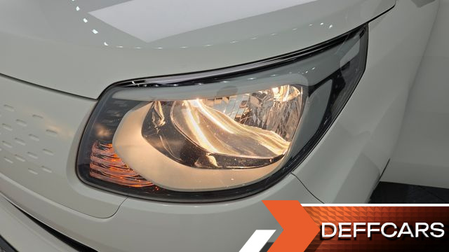 Kia RAY Van Standard купить на сайте DeffCars