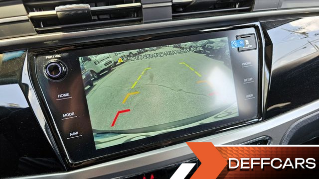 Ssangyong KORANDO Gasoline 1.5 2WD C7 купить на сайте DeffCars
