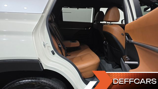 Ssangyong TORRES Gasoline 1.5 2WD T7 купить на сайте DeffCars