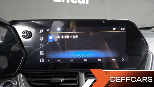 ChevroletGMDaewoo TRAX 1.2 ACTIV купить на сайте DeffCars