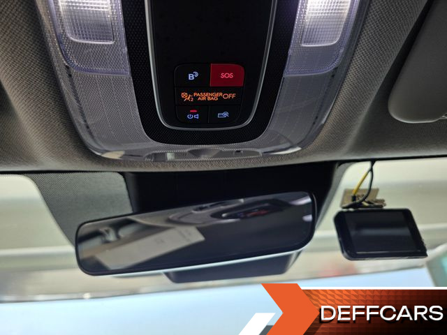 Hyundai AVANTE 1.6 Modern купить на сайте DeffCars