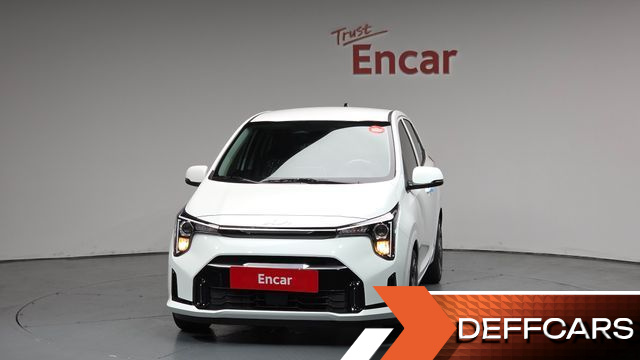Kia MORNING Signiture купить на сайте DeffCars