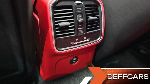 Porsche MACAN 2.0 95B купить на сайте DeffCars