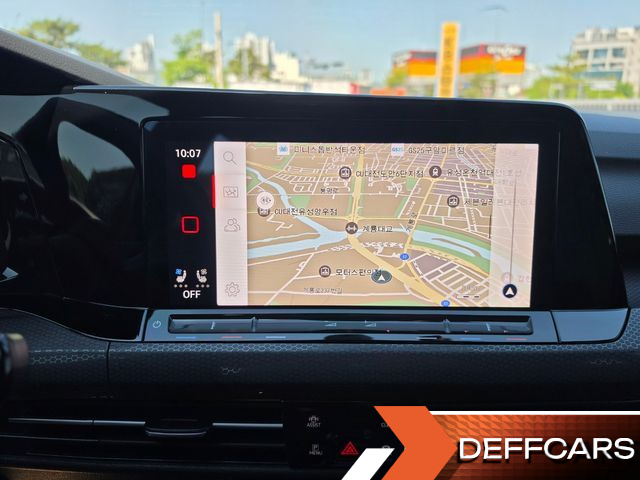 Volkswagen GOLF 2.0 GTI купить на сайте DeffCars