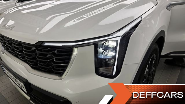Kia SORENTO Diesel 2.2 2WD Noblesse купить на сайте DeffCars