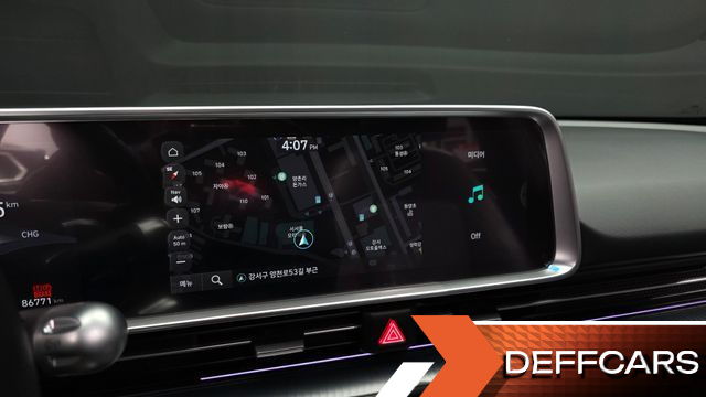 Hyundai IONIQ6 Long Range Prestige купить на сайте DeffCars