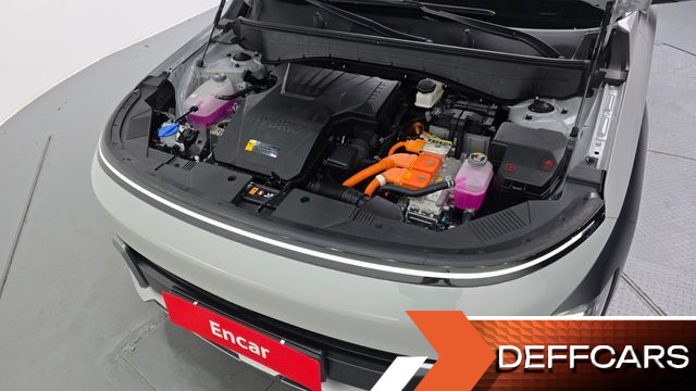 Hyundai KONA Inspiration купить на сайте DeffCars