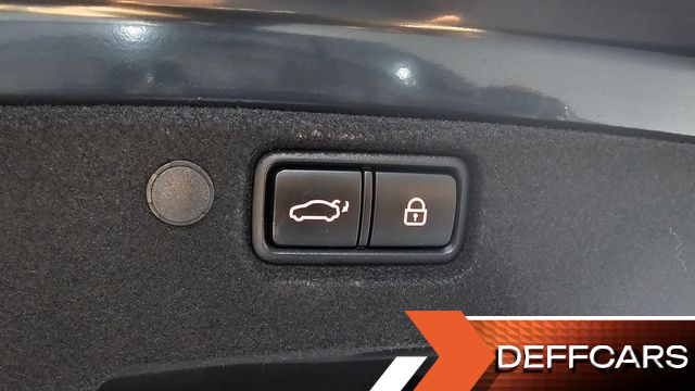Kia K7 3.0 GDI Noblesse купить на сайте DeffCars