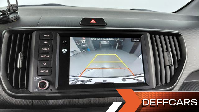 Kia RAY Van 2-Seater Prestige Special купить на сайте DeffCars