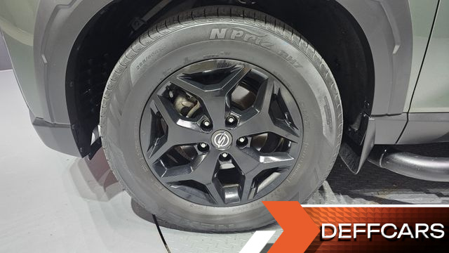 Ssangyong REXTON Diesel 2.2 4WD Prestige купить на сайте DeffCars