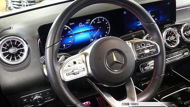 Mercedes GLB-CLASS GLB250 4MATIC купить на сайте DeffCars