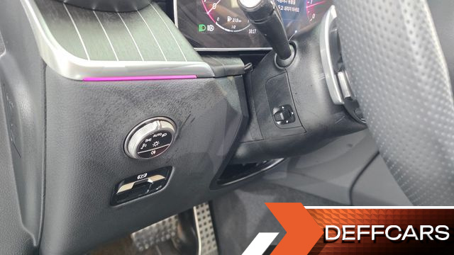 Mercedes GLC-CLASS GLC300 4MATIC Coupe купить на сайте DeffCars