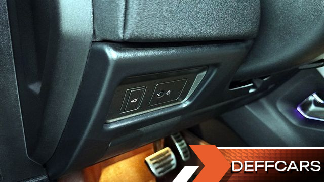 Land Rover RANGE ROVER EVOQUE 2.0 TD4 HSE Dynamic купить на сайте DeffCars
