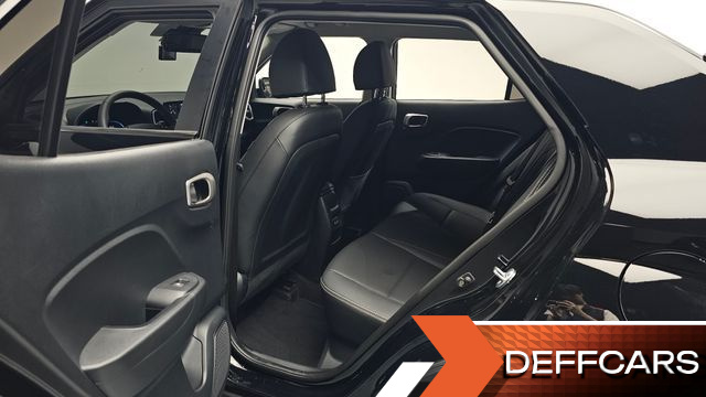 Hyundai VENUE 1,6 Premium купить на сайте DeffCars