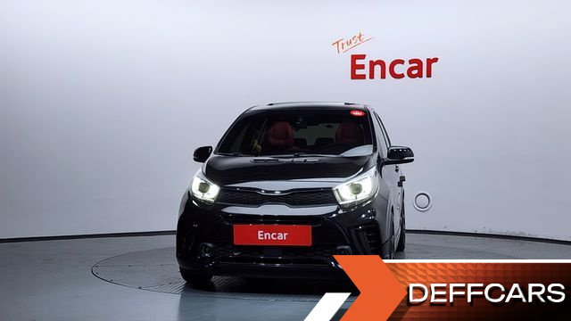 Kia MORNING Prestige купить на сайте DeffCars