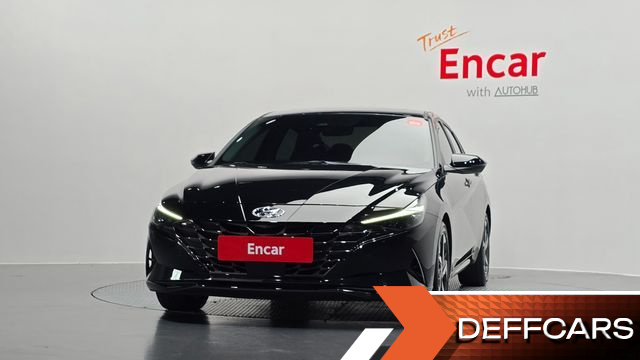 Hyundai AVANTE 1.6 Modern купить на сайте DeffCars