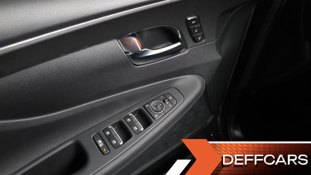 Hyundai SANTAFE HEV 1.6 2WD Prestige Choice купить на сайте DeffCars