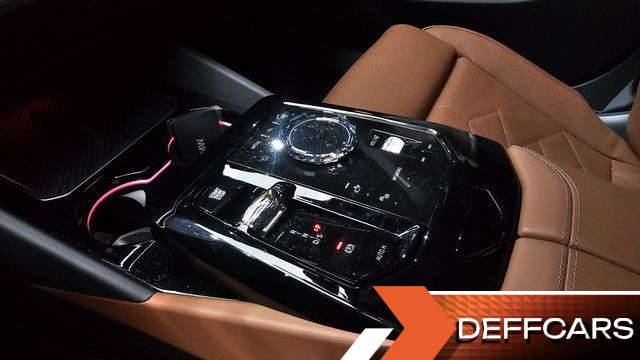 BMW 5-SERIES 530i xDrive M Sport купить на сайте DeffCars