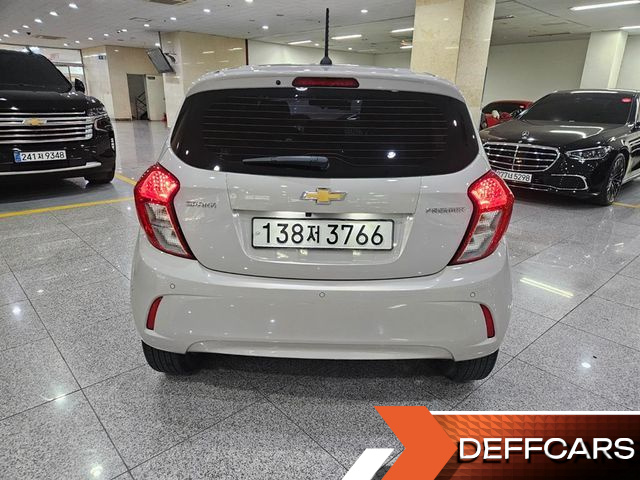 ChevroletGMDaewoo SPARK Premier купить на сайте DeffCars