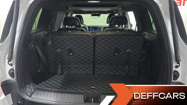 Hyundai SANTAFE Gasoline 2.5T 4WD Calligraphy купить на сайте DeffCars