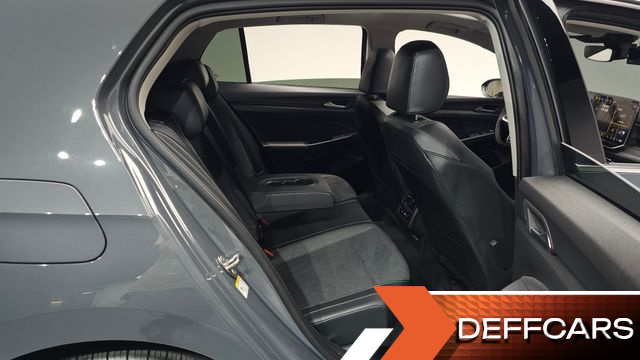 Volkswagen GOLF 2.0 TDI Prestige купить на сайте DeffCars