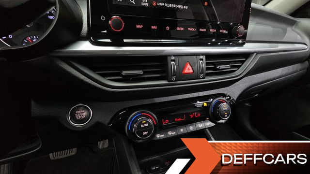 Kia K3 1.6 Trendy купить на сайте DeffCars