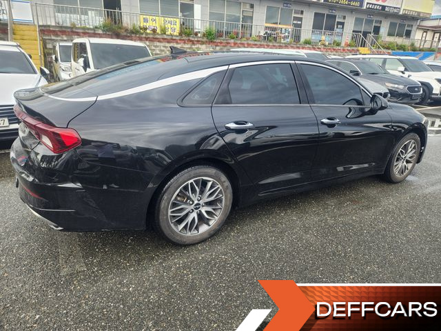 Kia K5 2.0 Prestige купить на сайте DeffCars