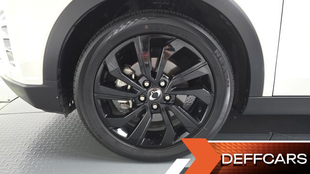 Ssangyong TIBOLI Gasoline 1.5 2WD V5 купить на сайте DeffCars