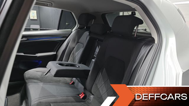 Volkswagen GOLF 2.0 TDI Prestige купить на сайте DeffCars