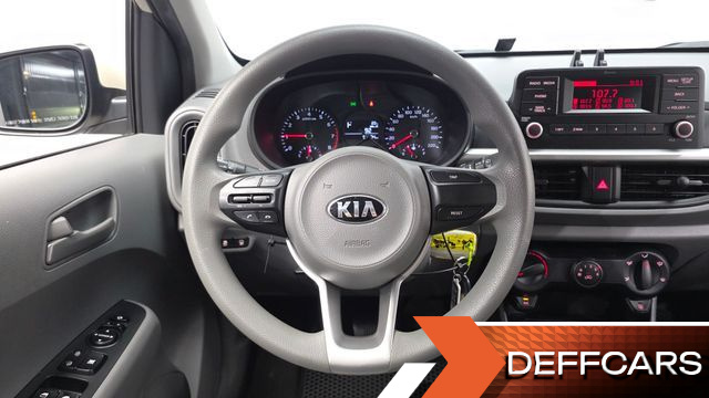 Kia MORNING Trendy купить на сайте DeffCars