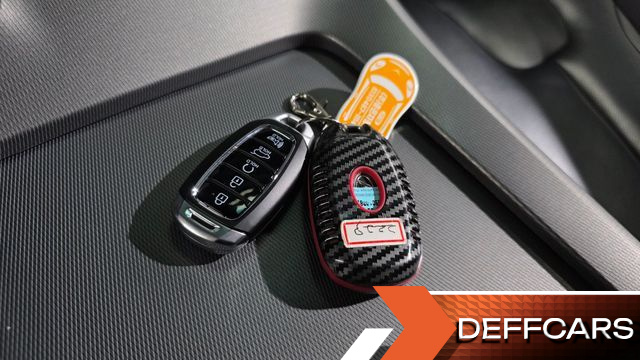 Hyundai PALISADE Diesel 2.2 4WD Prestige купить на сайте DeffCars