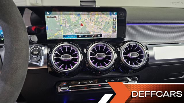 Mercedes GLB-CLASS GLB220 купить на сайте DeffCars