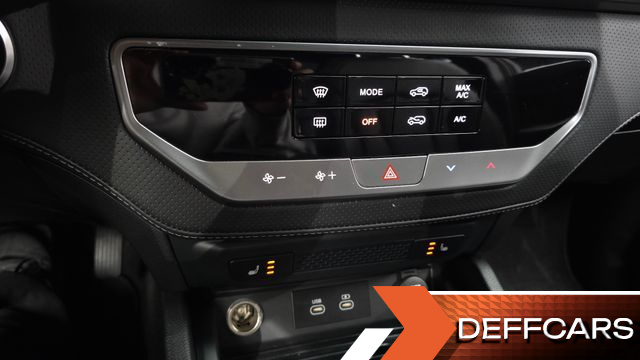 Ssangyong REXTON Diesel 2.2 4WD Culman Wild купить на сайте DeffCars