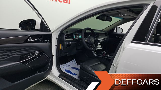 Kia K7 2.5 GDI X Edition купить на сайте DeffCars