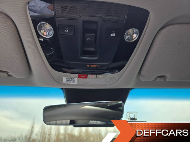 Kia K8 2.5 Gasoline 2WD Noblesse купить на сайте DeffCars