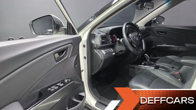 Ssangyong TIBOLI Gasoline 1.5 2WD V3 купить на сайте DeffCars