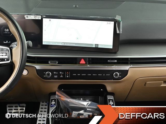 Kia SORENTO Gasoline 2.5T 4WD Signature купить на сайте DeffCars