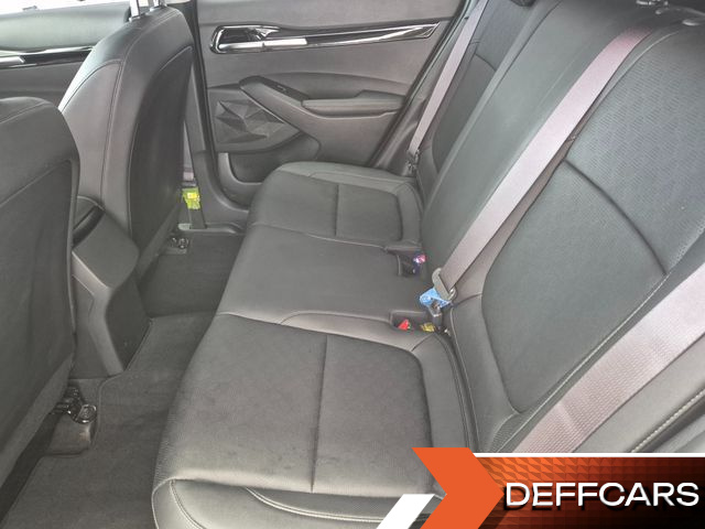 Kia SELTOS Gasoline 1.6 Turbo 2WD Trendy купить на сайте DeffCars