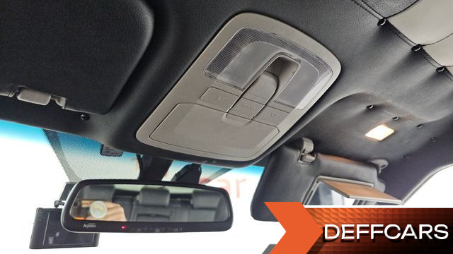 Ssangyong TIBOLI Diesel LX 2WD купить на сайте DeffCars