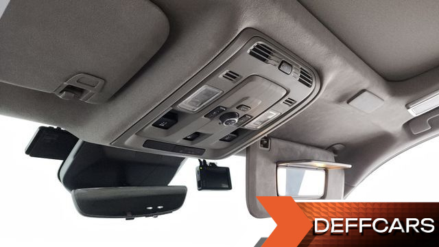 Cadillac ESCALADE 6.2 Sports Platinum купить на сайте DeffCars