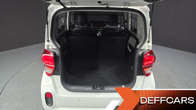 Kia RAY Van Prestige купить на сайте DeffCars
