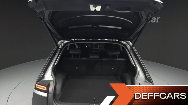 Hyundai IONIQ5 Long Range AWD Exclusive купить на сайте DeffCars