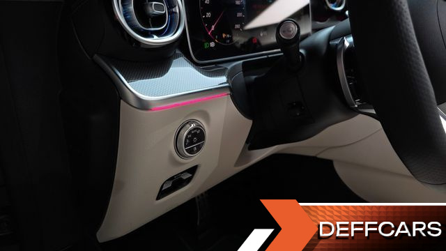 Mercedes CLE-CLASS CLE200 Coupe купить на сайте DeffCars